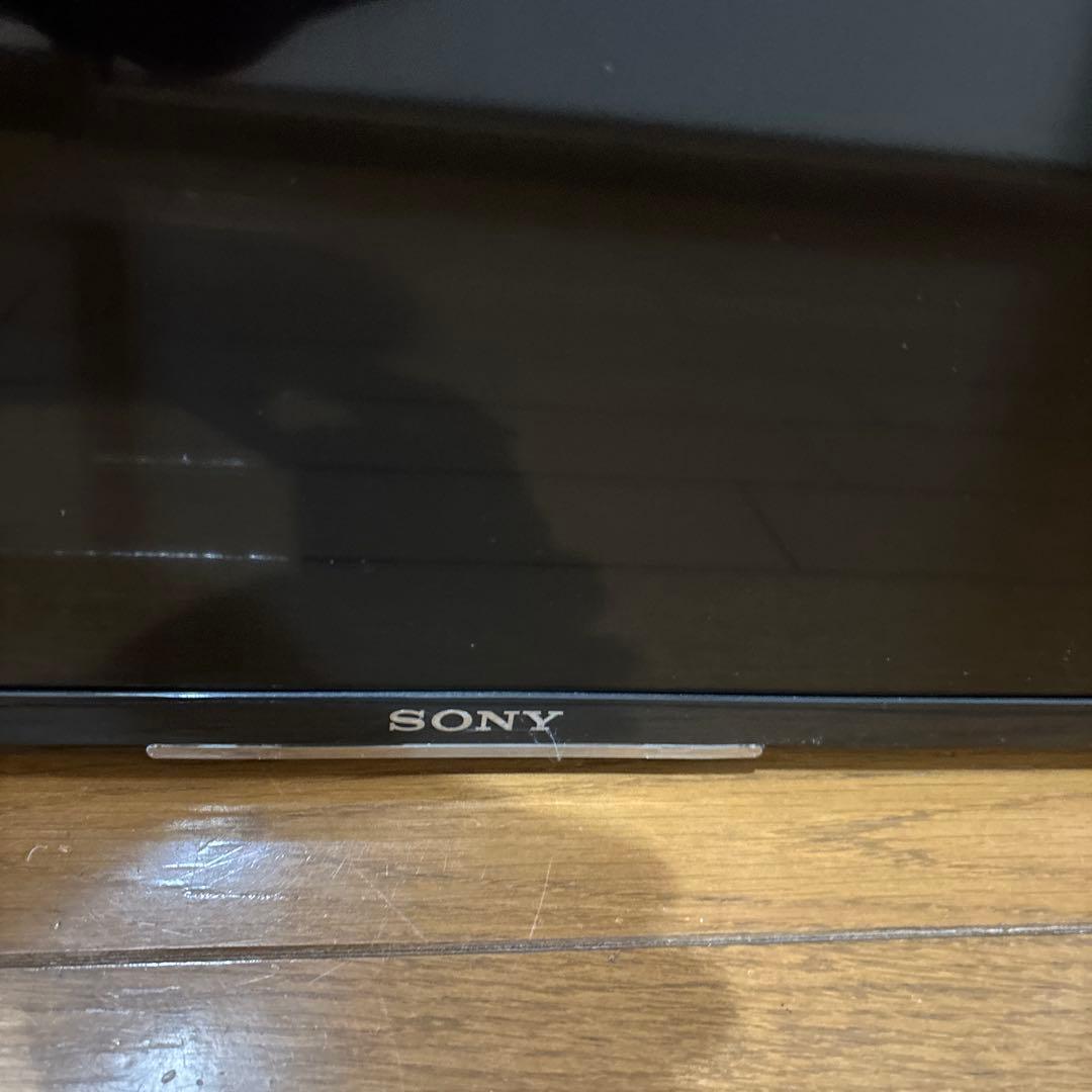 SONY BRAVIA 液晶テレビ　40インチ