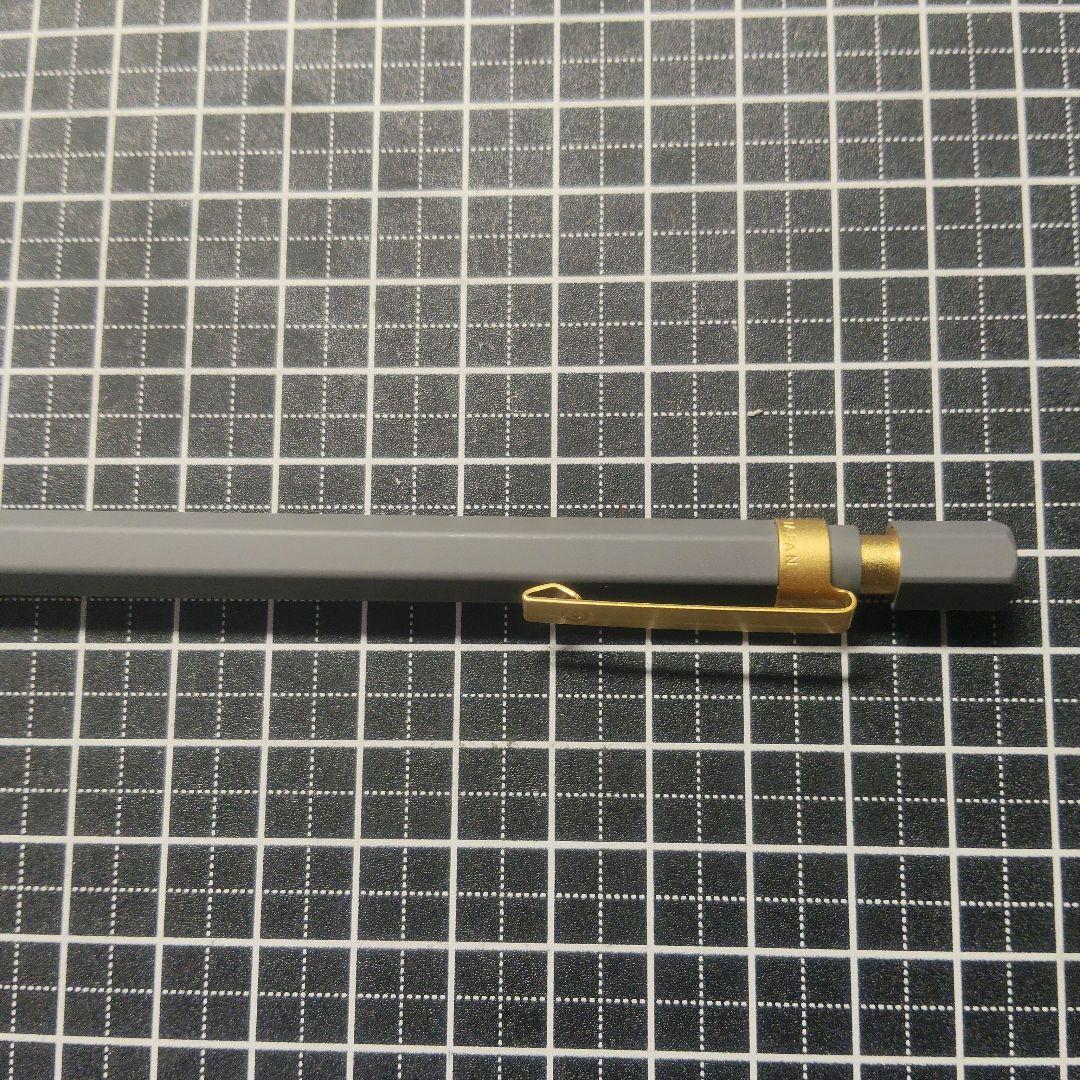 ステッドラー ヘキサゴナルシャープペンシル バージョン1