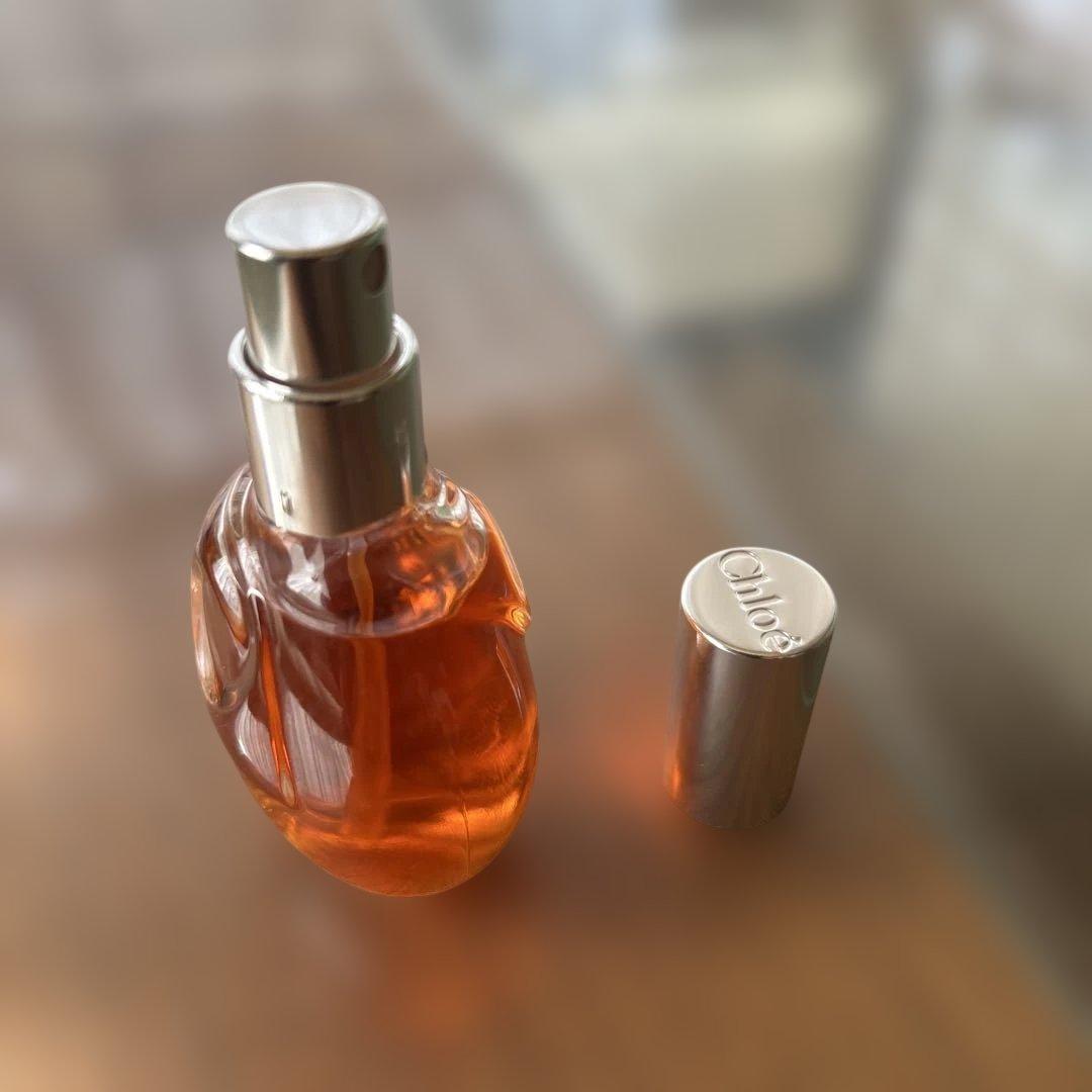 ヴィンテージChloé Eau de Toilette 30ml スプレー