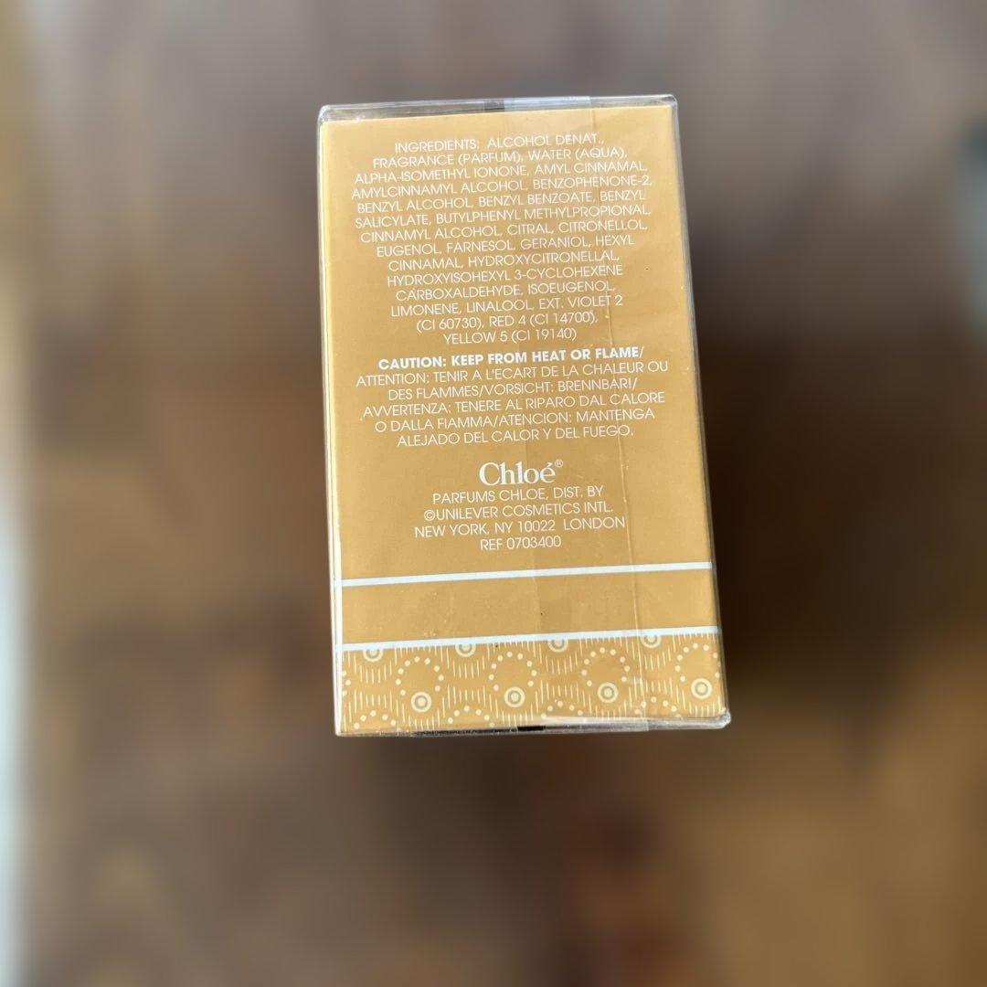 ヴィンテージChloé Eau de Toilette 30ml スプレー