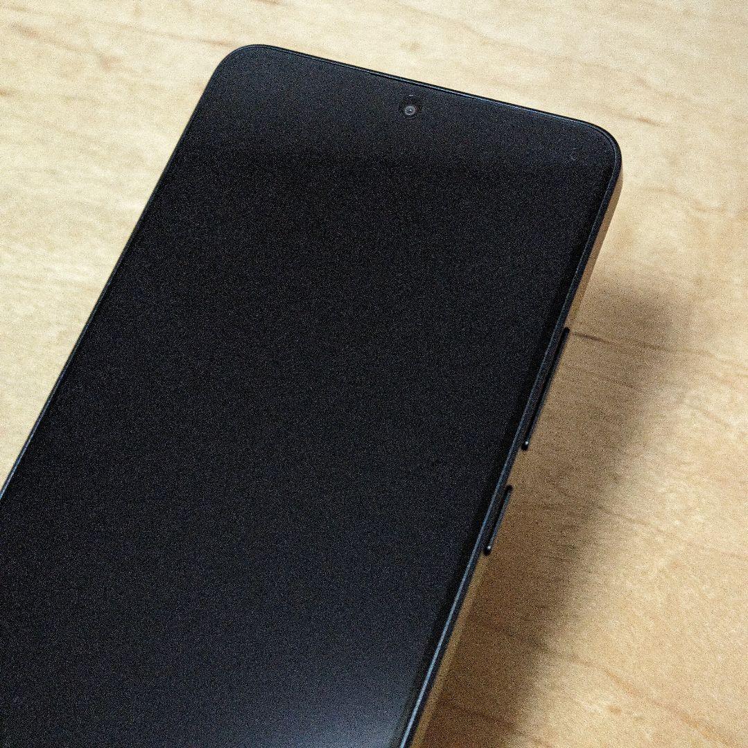 Xiaomi POCO X7 Pro ブラック 8GB+256GB 本体＋ケース