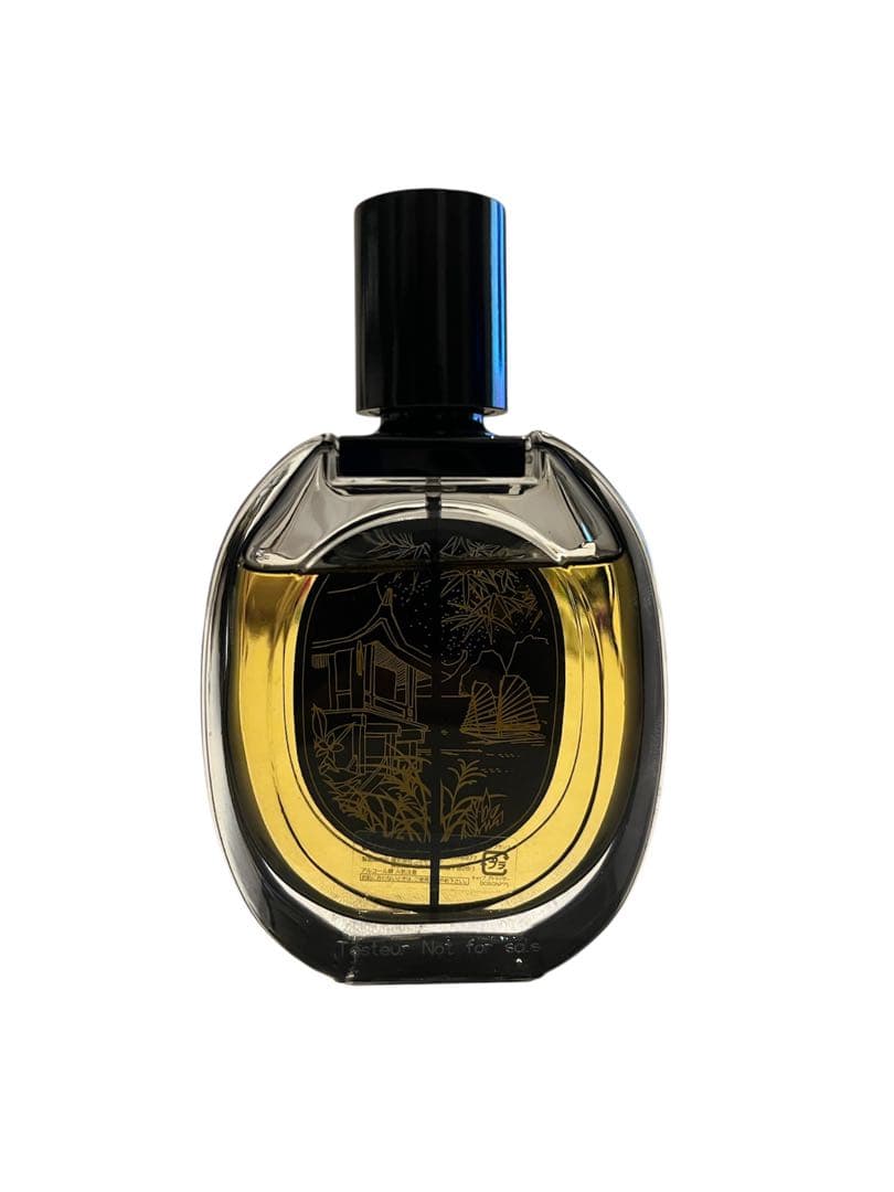 香水(ユニセックス) Diptyque Do son
