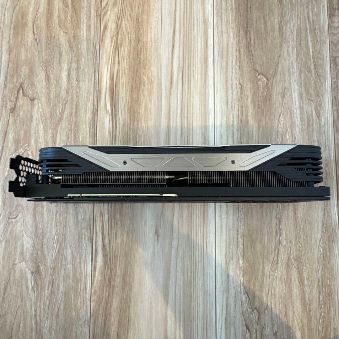 【動作確認済】Gainward GeForce RTX 3070