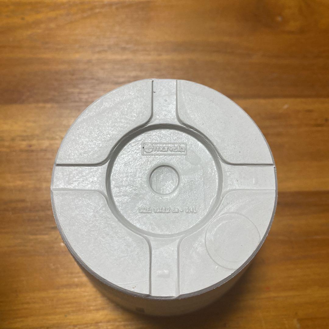 ボタナイズ　白黒　新品未使用
