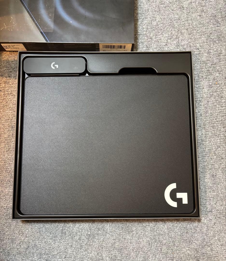 G502 ワイヤレスマウス Power Play セット 値下げ交渉可能です。