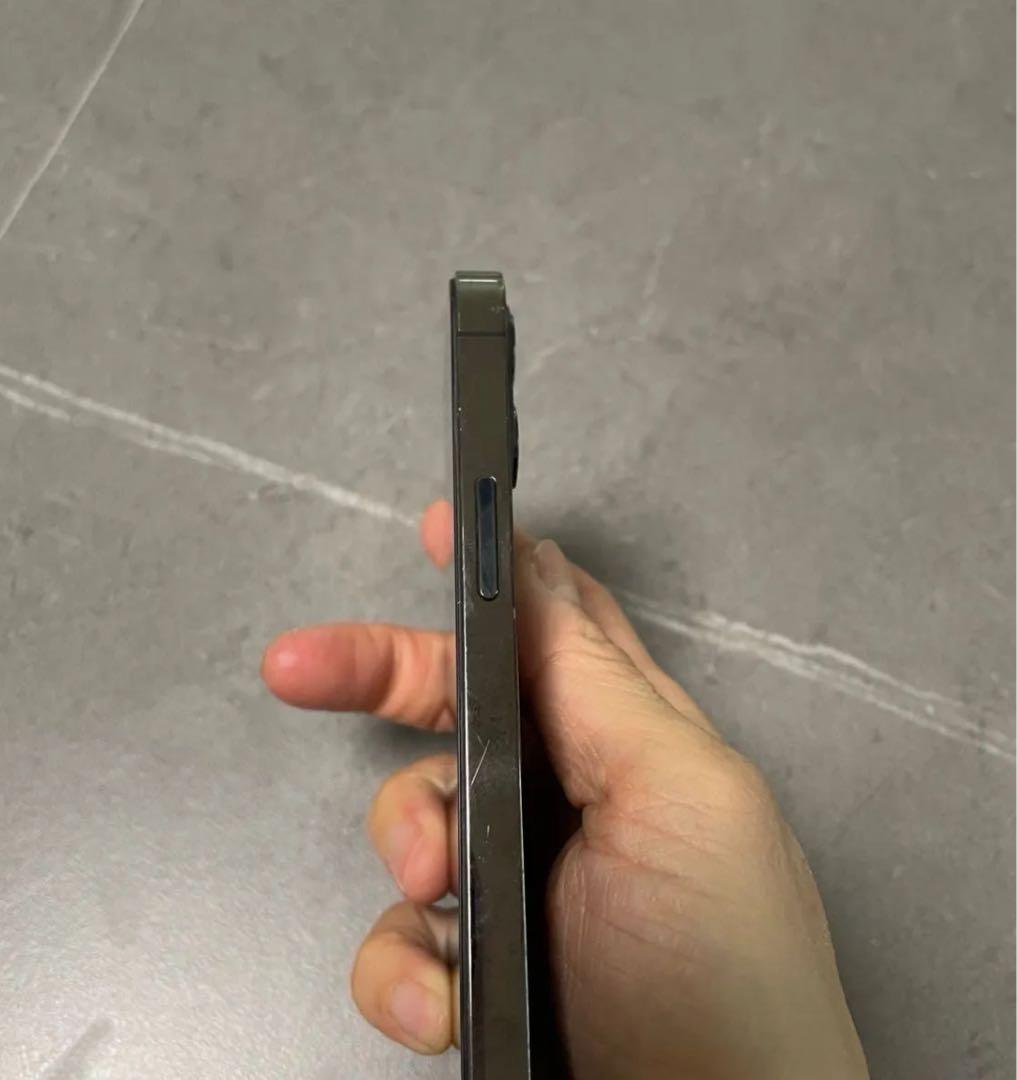 5000円OFF！美品　iPhone X 256GB SIMフリー