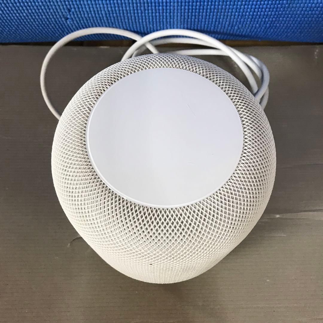 Apple Pod ホームポッド 第１世代 ジャンク品