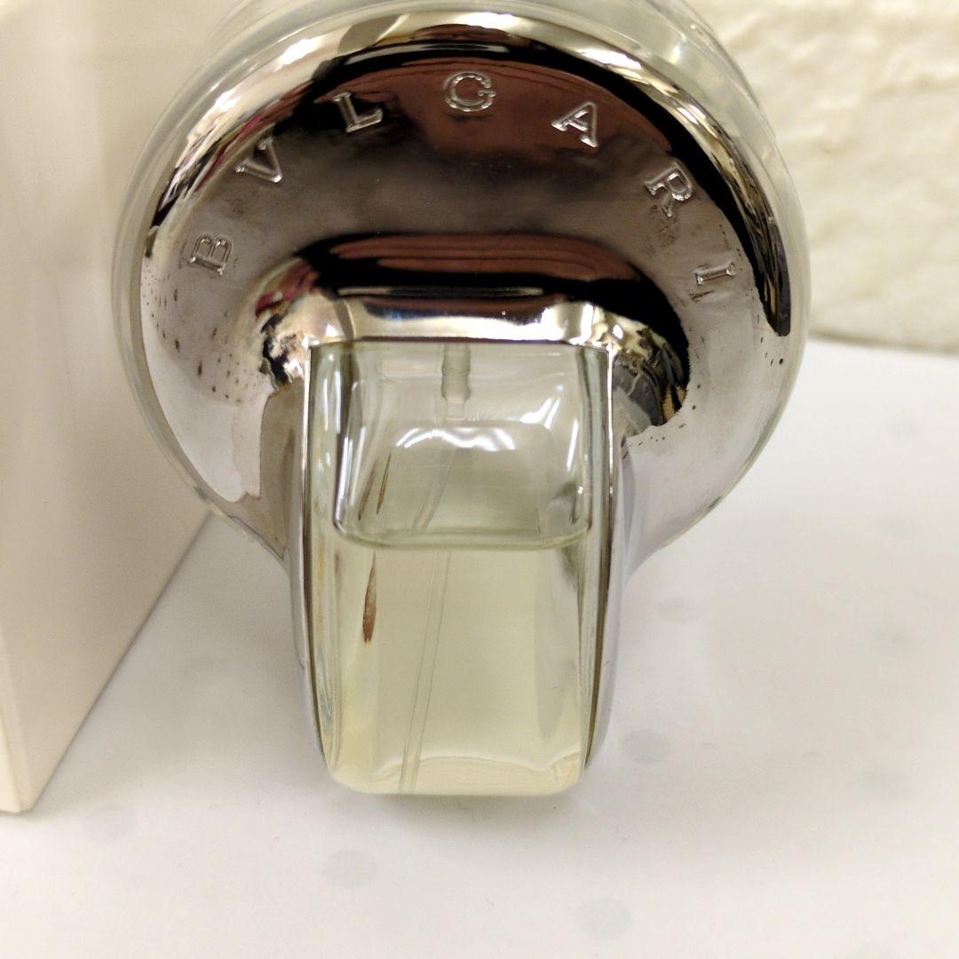 BVLGARI ブルガリ　オムニア　クリスタリン　EDT　40ml　イタリア製