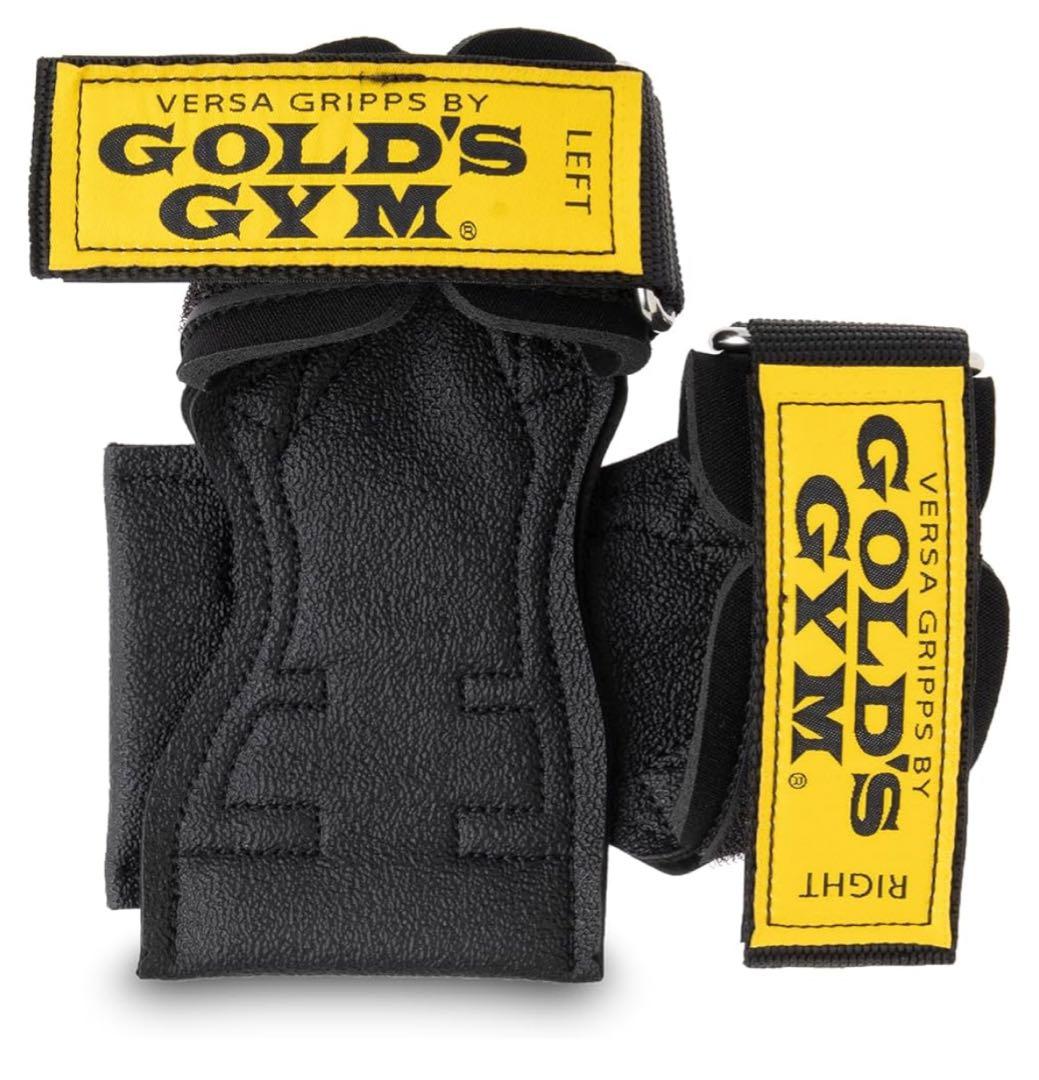 ゴールドジム(GOLD`S GYM)