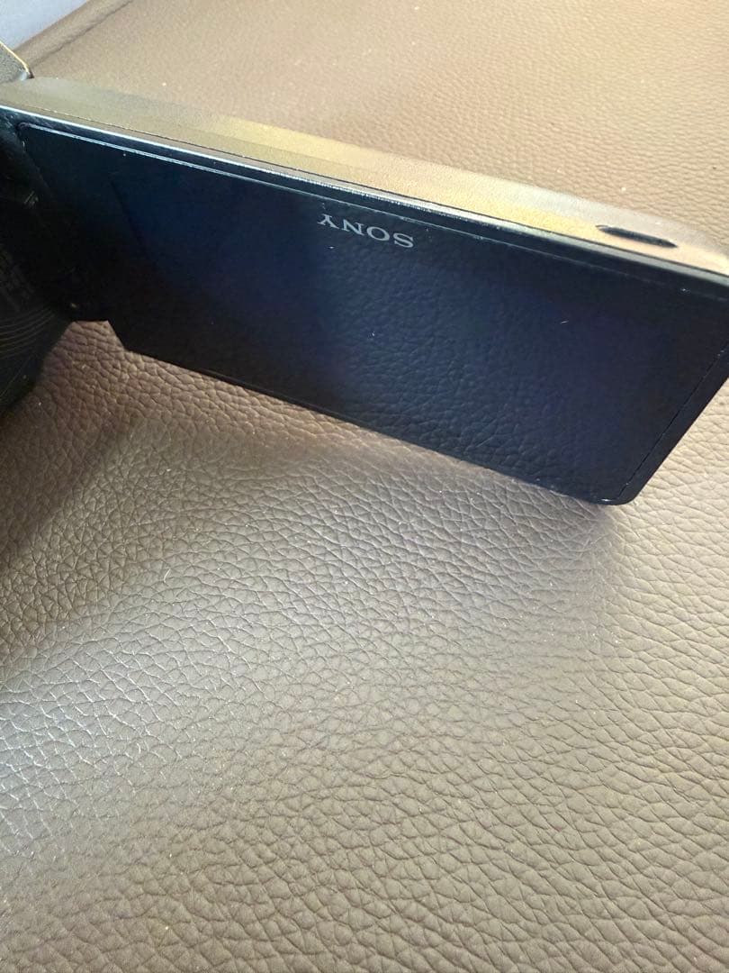 SONY ソニー　HDR-GWP88V ハンディカム ビデオカメラ
