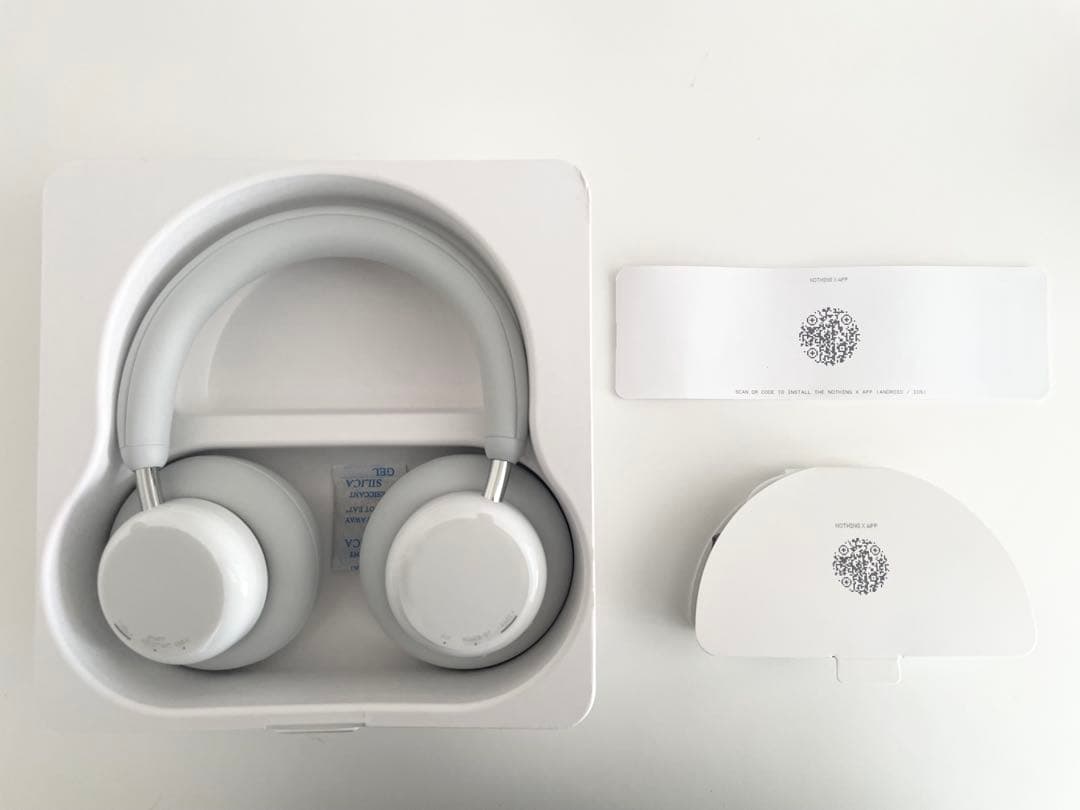 ヘッドホン cmf by NOTHING HEADPHONE PRO