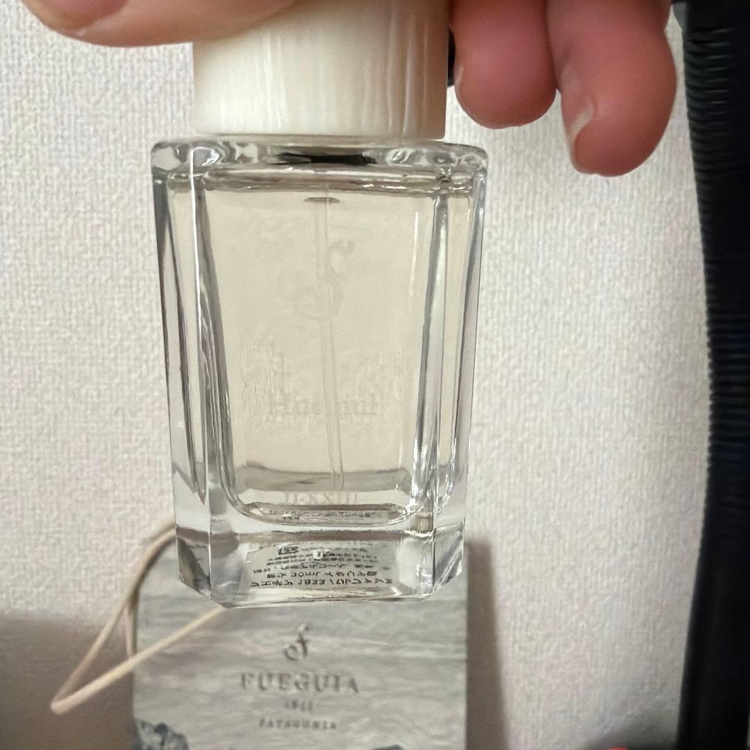 FUEGUIA 1833 Huemul香水