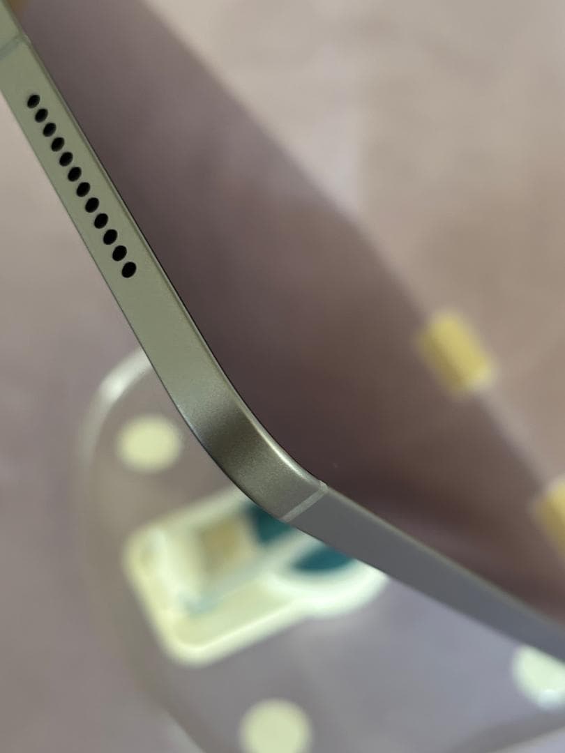 iPad Air M3 11インチ 第7世代 128GB Cellular