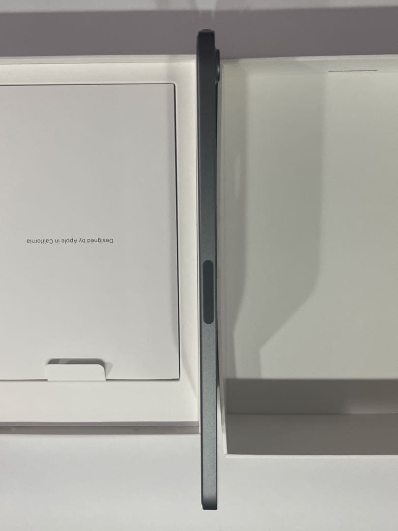 iPad mini 第6世代 256GB Wi-Fi版 スペースグレイ 極美品