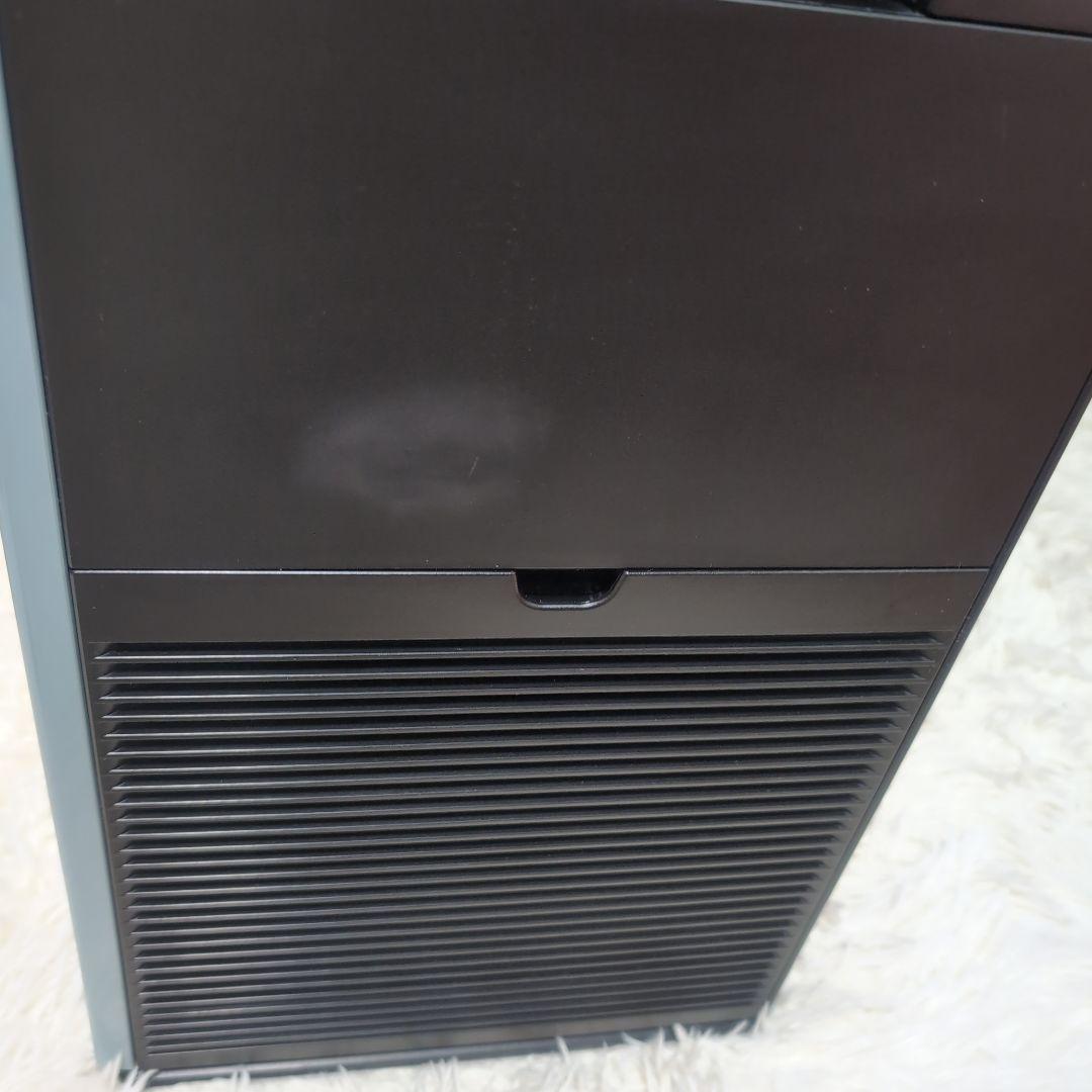 DAIKIN ダイキン 加湿ストリーマ空気清浄機　MCK55V-A 2019年製