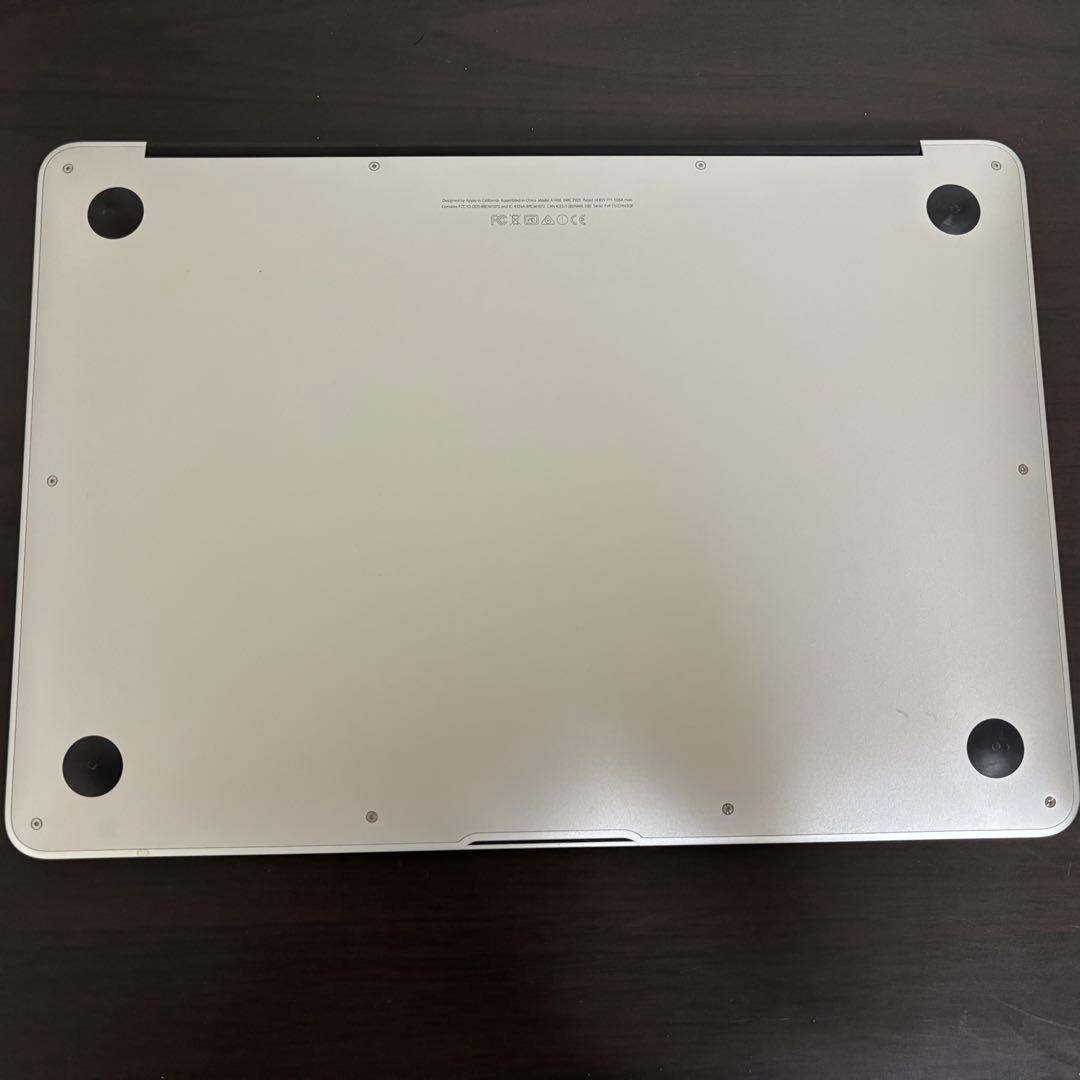MacBook Air (13-inch, Early 2015) ジャンク品