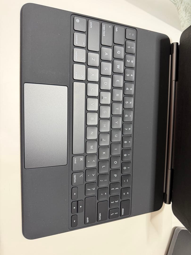 Magic Keyboard 12.9 英語配列 US 新品 AC交換品