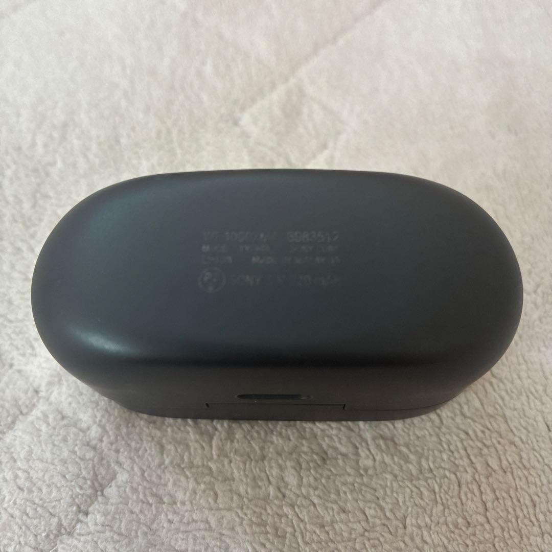 sony wf-1000xm4 ワイヤレスイヤホン