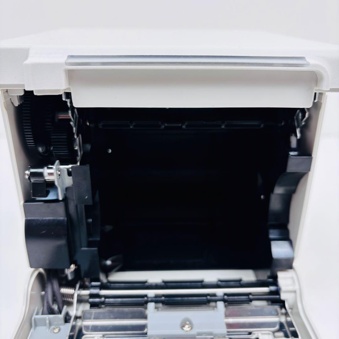 【美品】SII セイコーインスツルメンツ　RP-E10 業務用プリンター