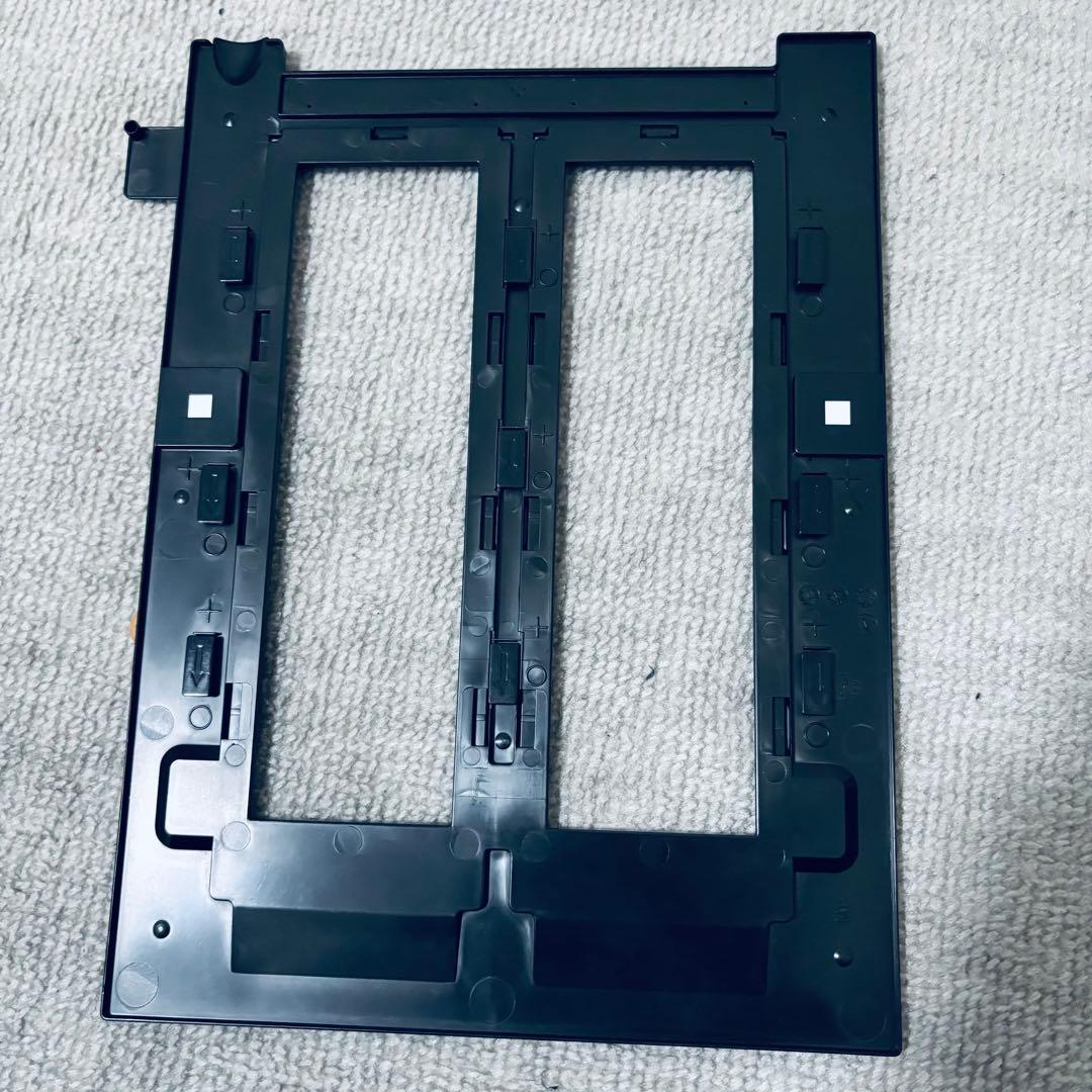 EPSON　GT-X900　フラットベッドスキャナー　動作確認済み