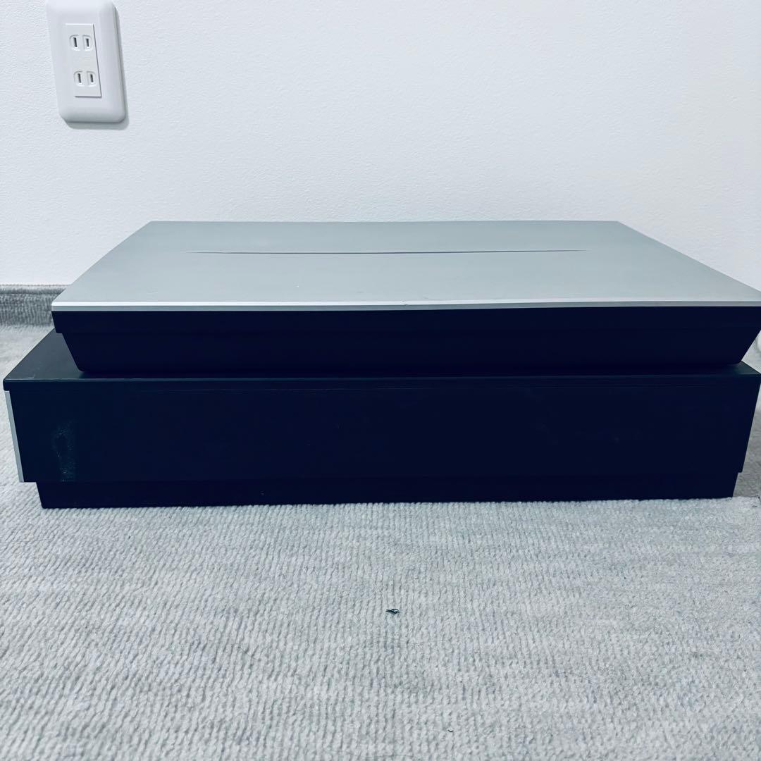 EPSON　GT-X900　フラットベッドスキャナー　動作確認済み