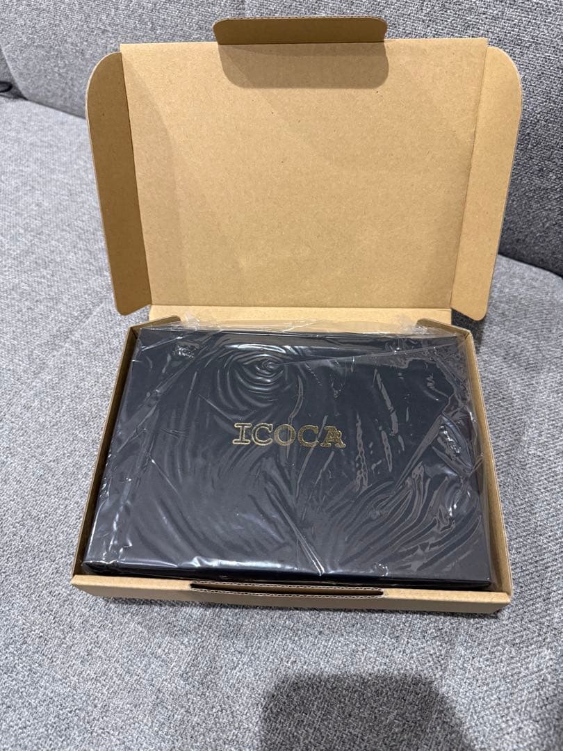 ゴールドICOCA