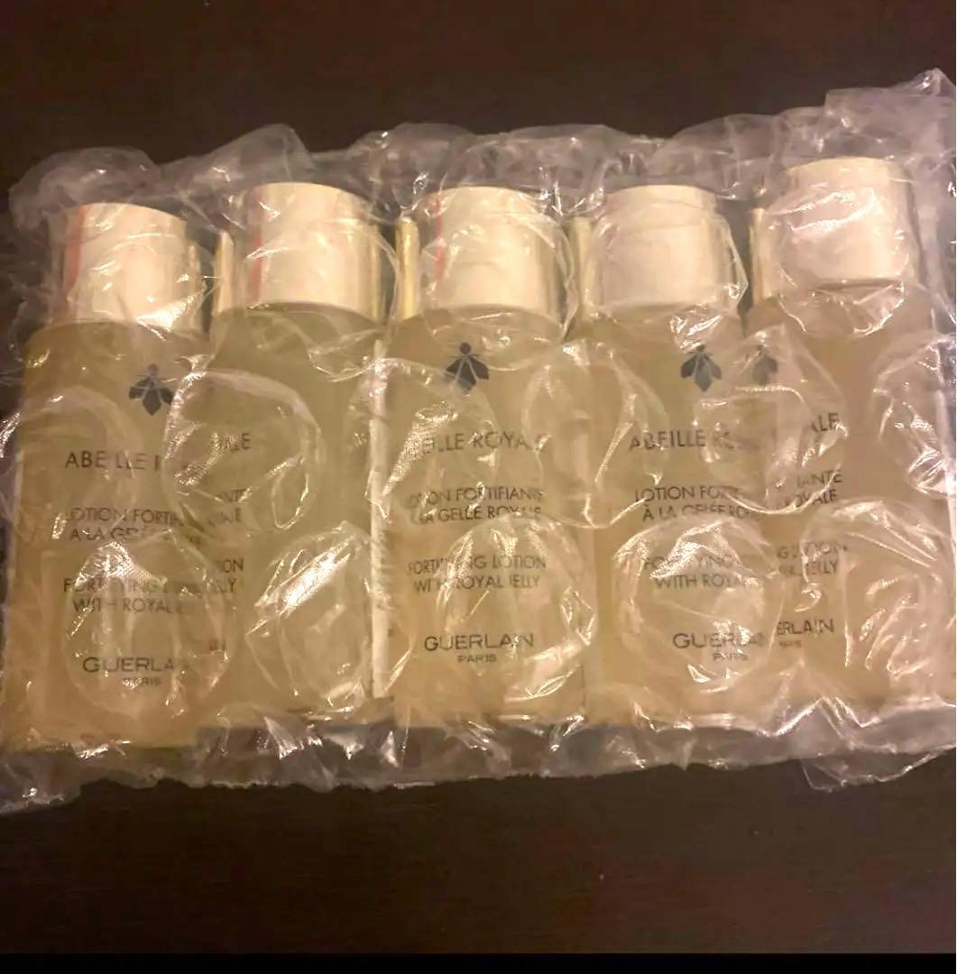 ゲラン GUERLAIN アベイユ ロイヤル フォーティファイング