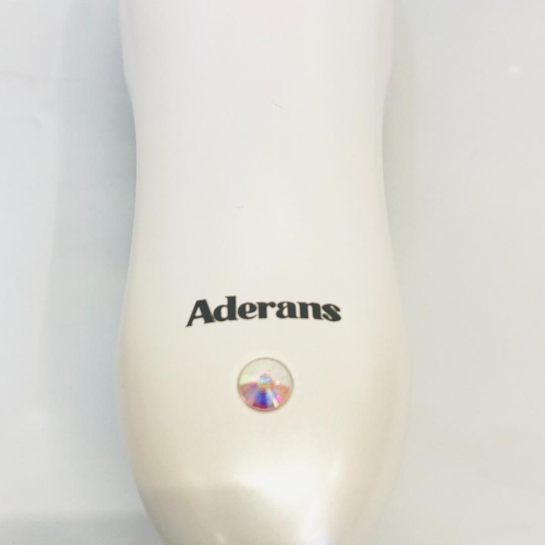 Aderans アデランス DoRAISE 電気リフトブラシ 「4949」
