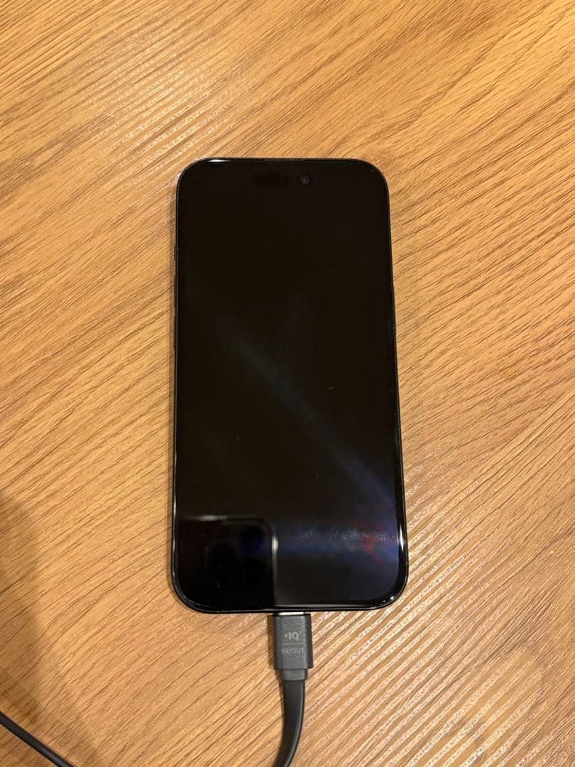 iPhone15 本体