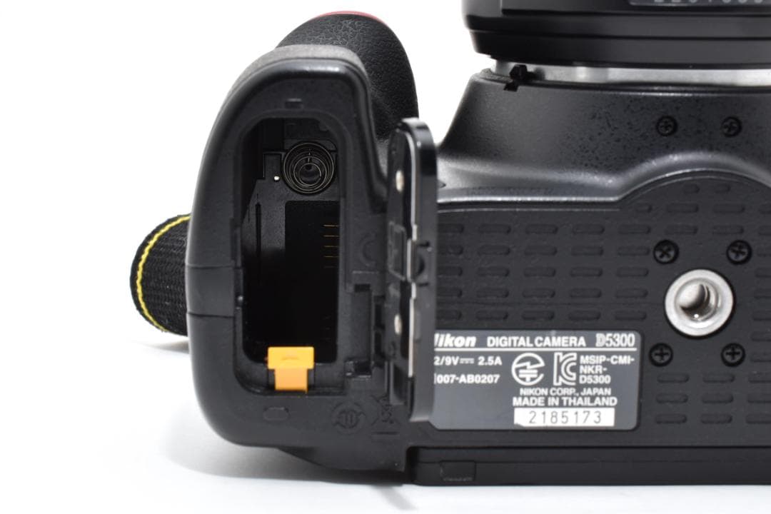Nikon ニコン D5300 レンズキット