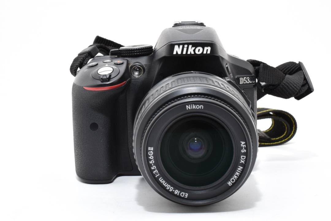 Nikon ニコン D5300 レンズキット