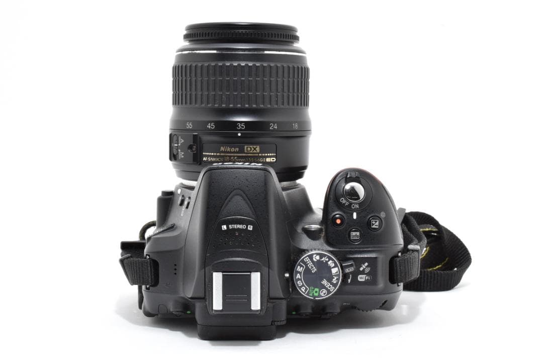Nikon ニコン D5300 レンズキット