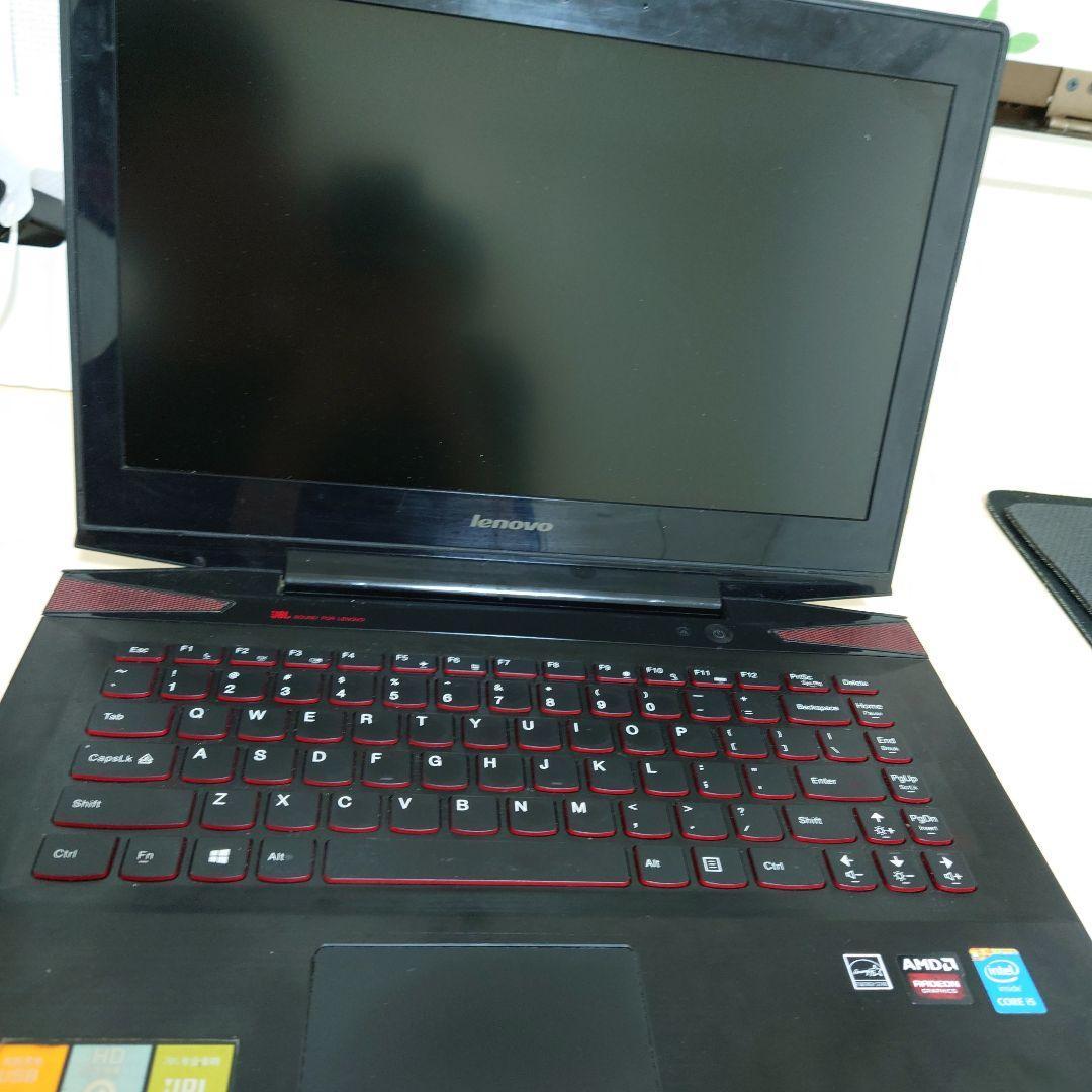 Lenovo ノートPC i5-4210U 14インチ