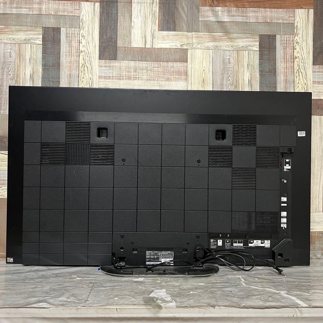 全国送料込❣️SONY 55型4K有機ELテレビBRAVIA Android TV
