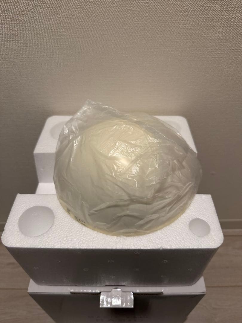 anti bac 2K MAGIC BALL BASIC 空気清浄機