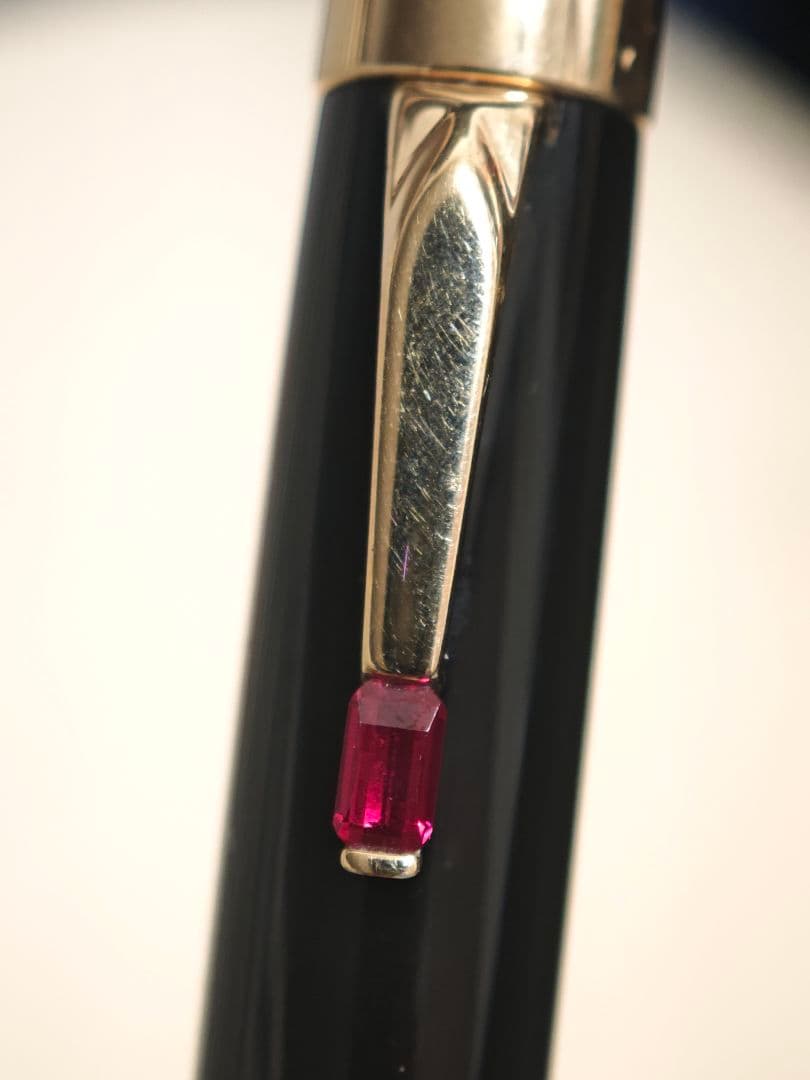 montblanc boheme ボエム ボールペン ヴィンテージ