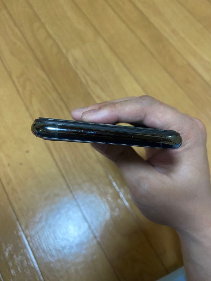 スマートフォン本体 iPhone 11 promax 256GB