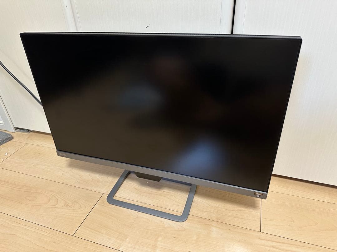 2020年製！BenQ モニター EW2780Q 27インチ IPS HDR対応