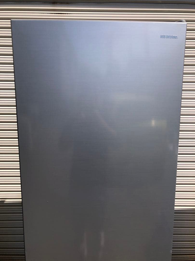 ◯ アイリスオーヤマ　IRSN-23A-S 2021年製