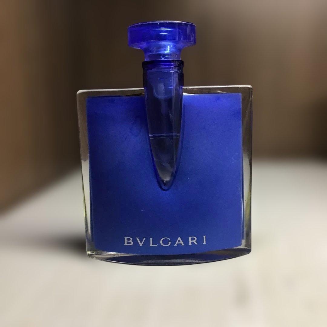 ブルガリ　ブルー　オーデパルファム　40ml