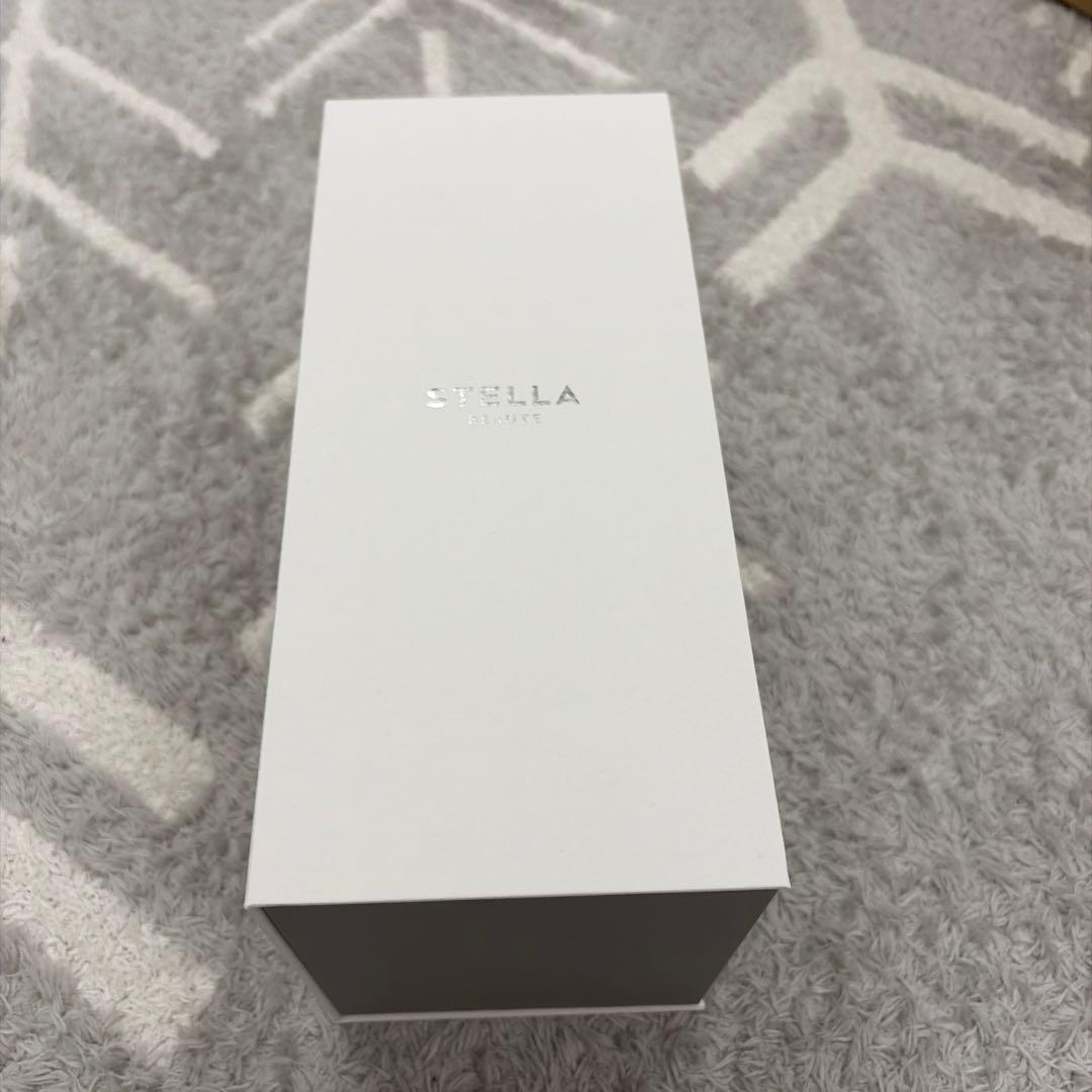 STELLA BEAUTEレーザー＆EMS リフトブラシPRO2.0
