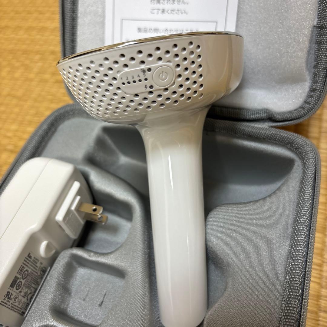 epilata motion-PRO EP-0440-W 新品 未使用品