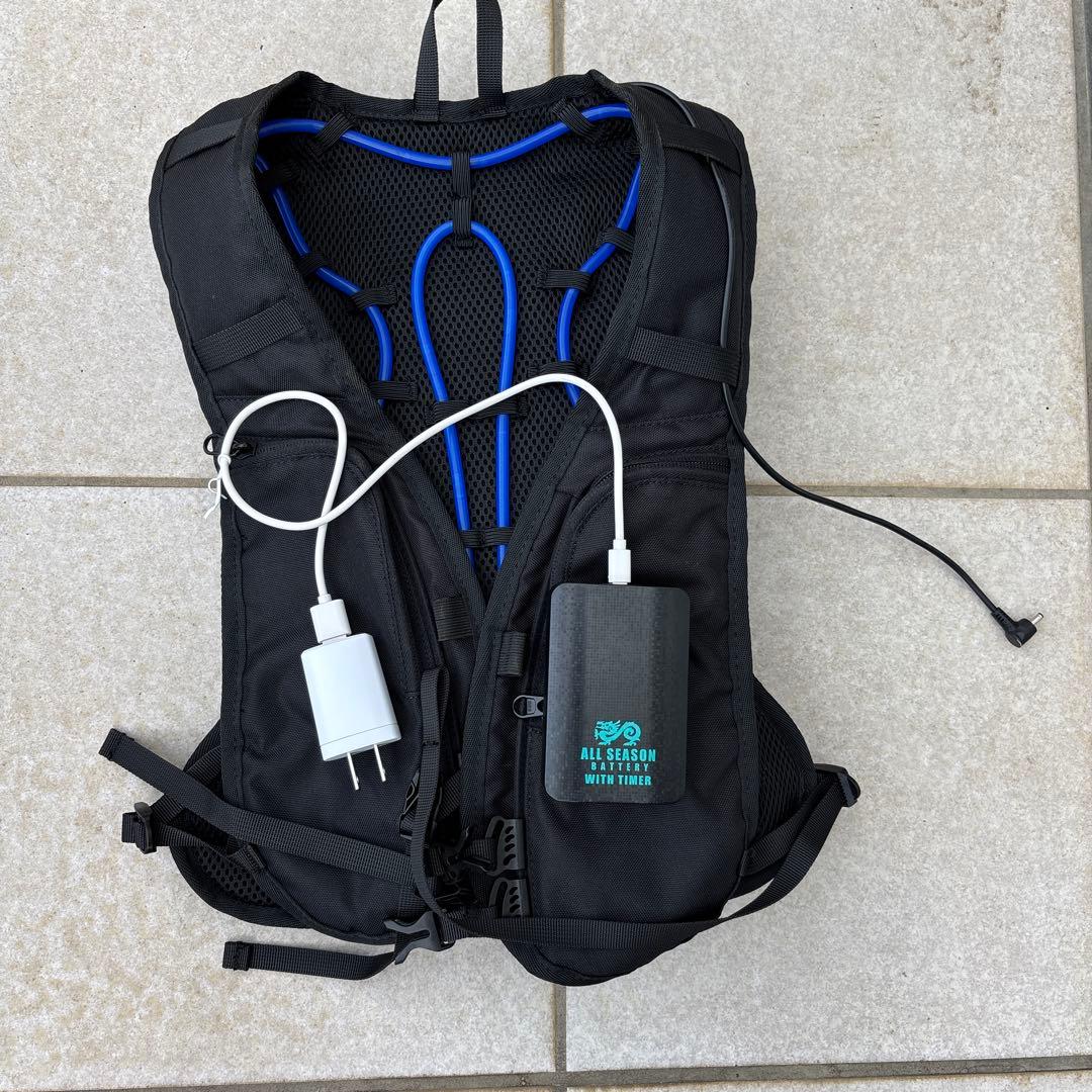 MEDIAID水冷服