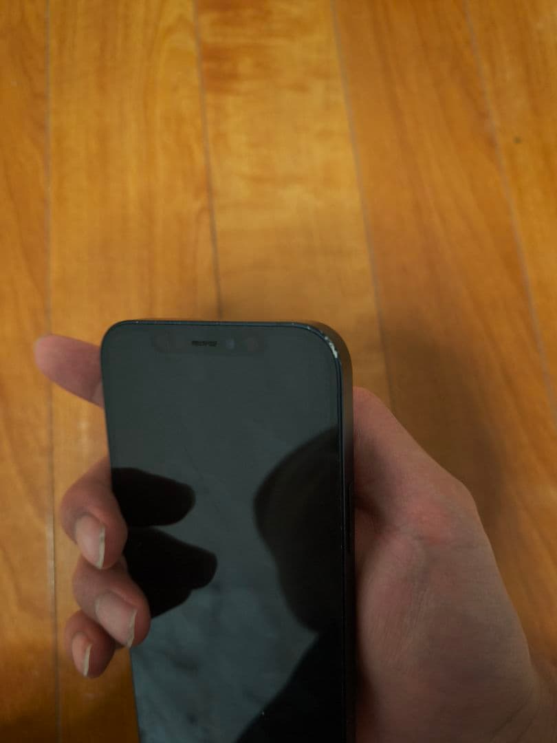 スマートフォン本体 iPhone 12 256GB