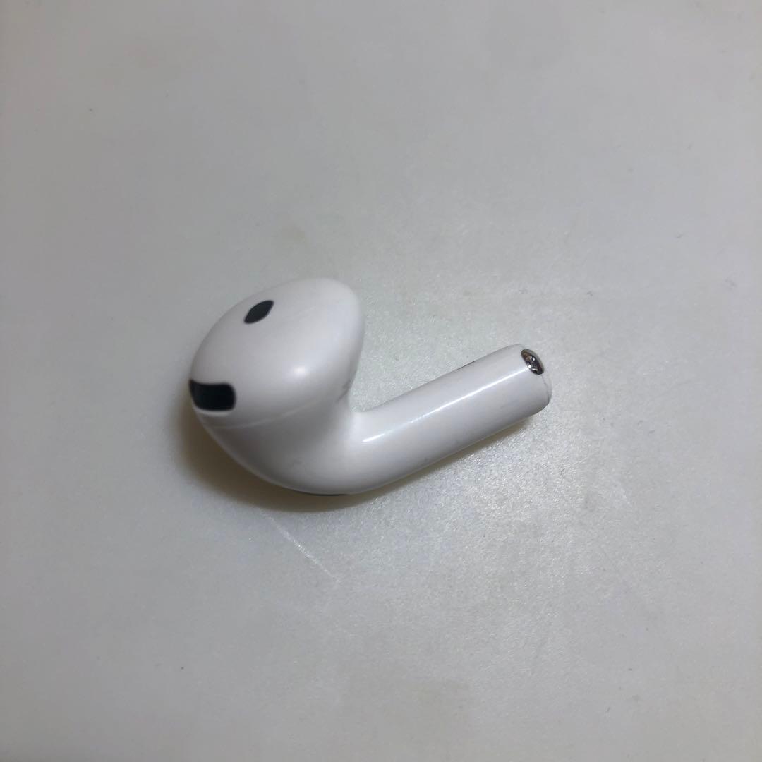 Apple AirPods 第4世代　ANC 左耳　左側　左