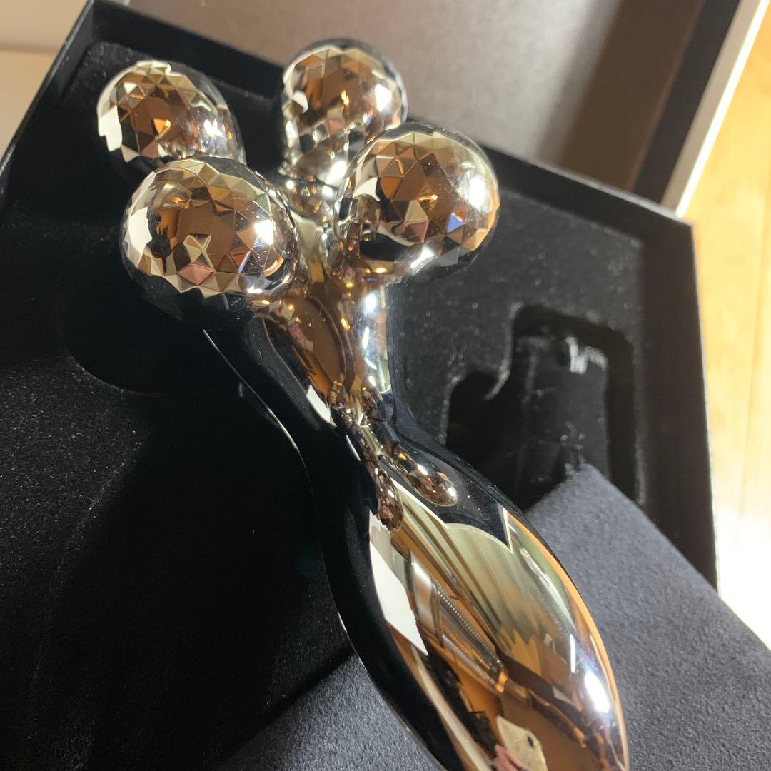 ReFa ４CARAT（リファフォーカラット）正規品　付属品あり　美品