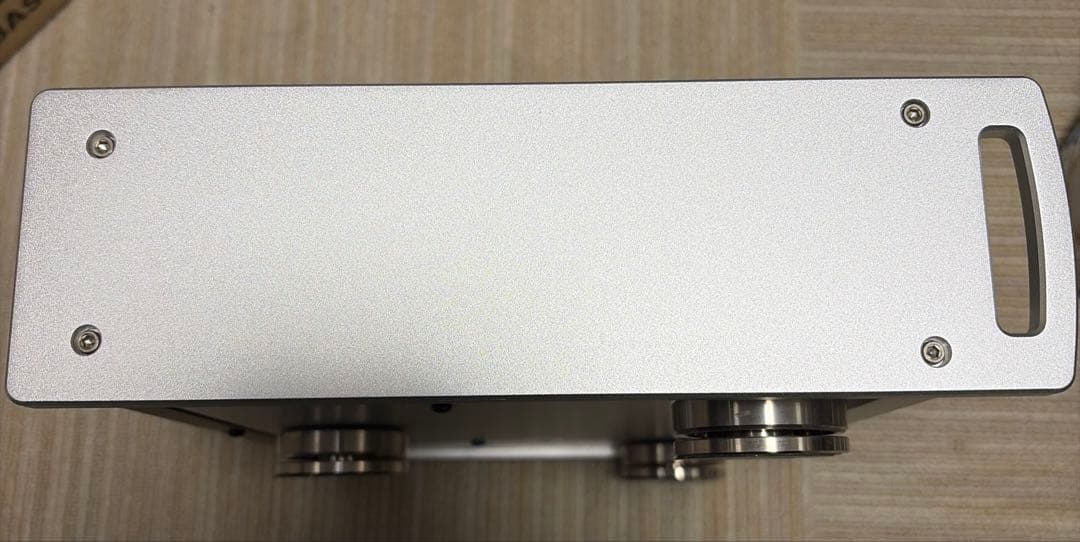 TEAC ティアック AP-505