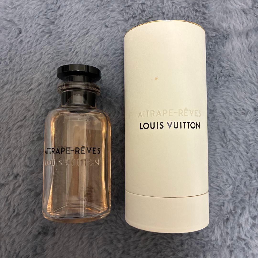 LOUIS VUITTON 香水　アトラップ・レーヴ