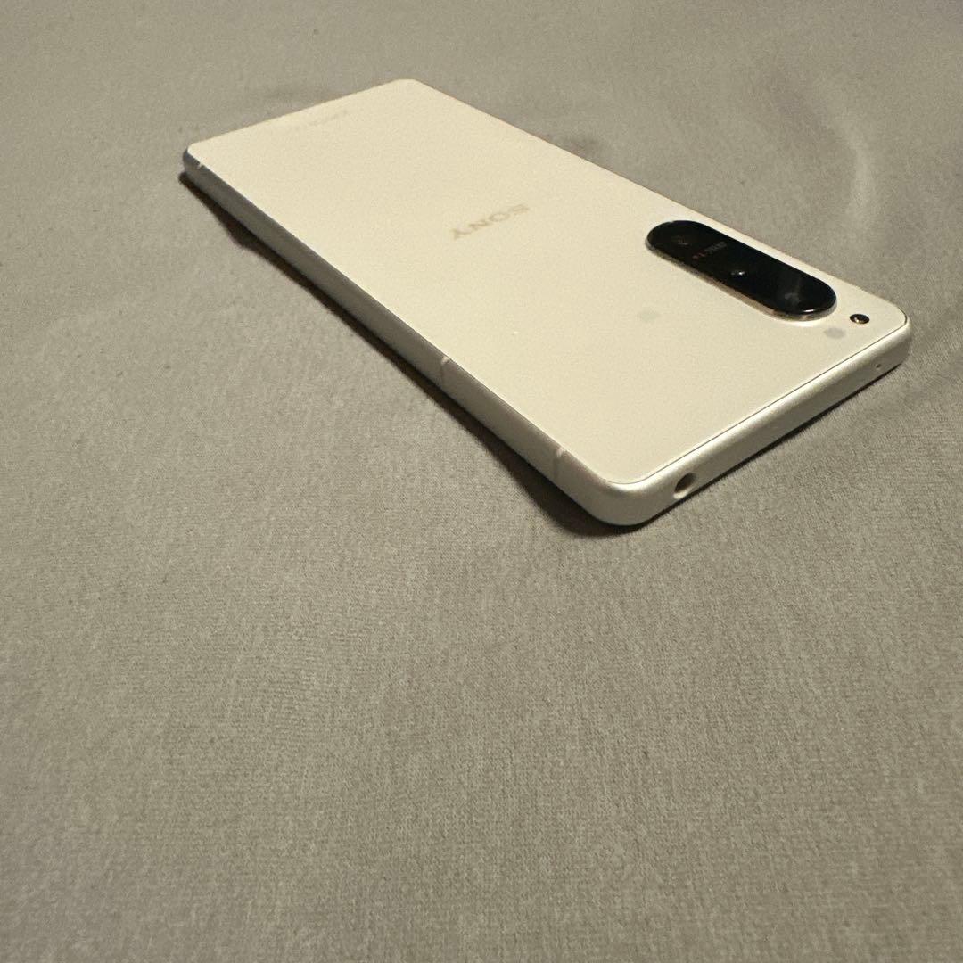 Xperia 5 IV A204SO 128GB SiMフリー