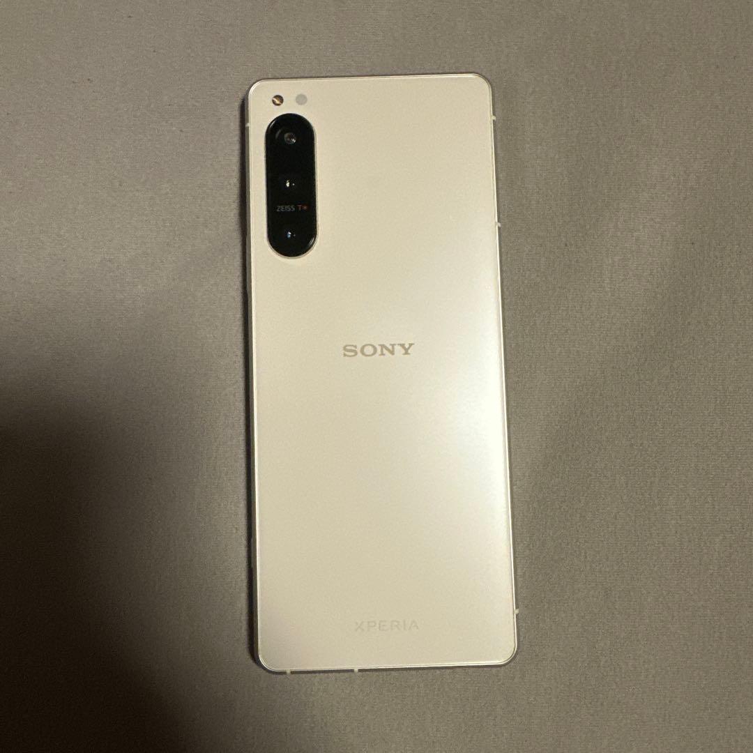 Xperia 5 IV A204SO 128GB SiMフリー